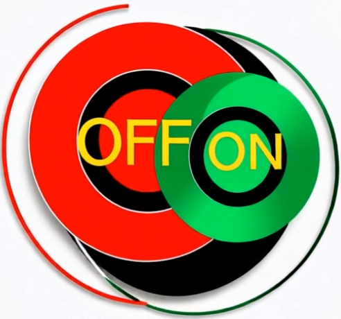 OFF.ON SIA